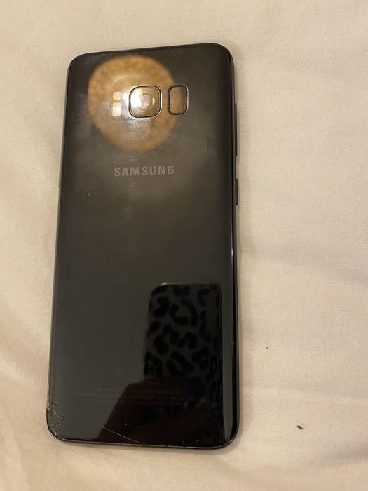 Samsung galaxy s8