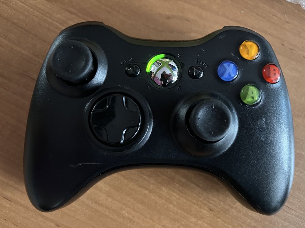 Xbox 360 Slim S RGH 3.0 250Gb