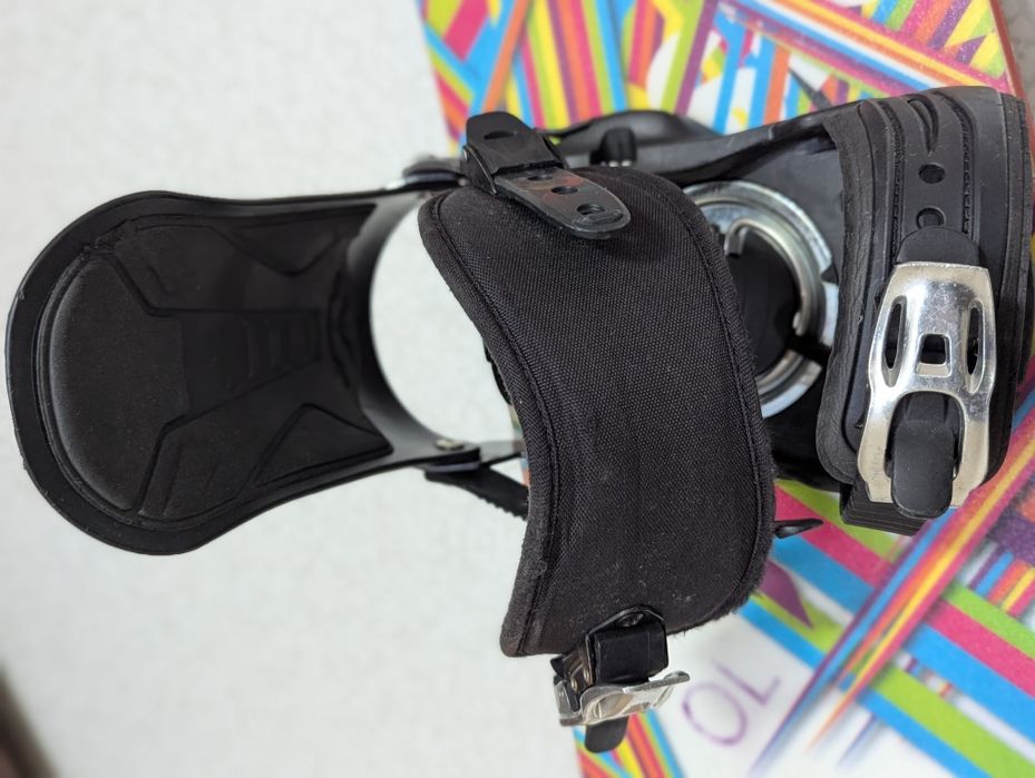 Сноуборд Rossignol Tesla