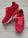 Кросівки Nike оригінал на дівчинку