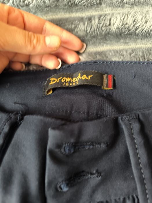 Класичні жіночі штани