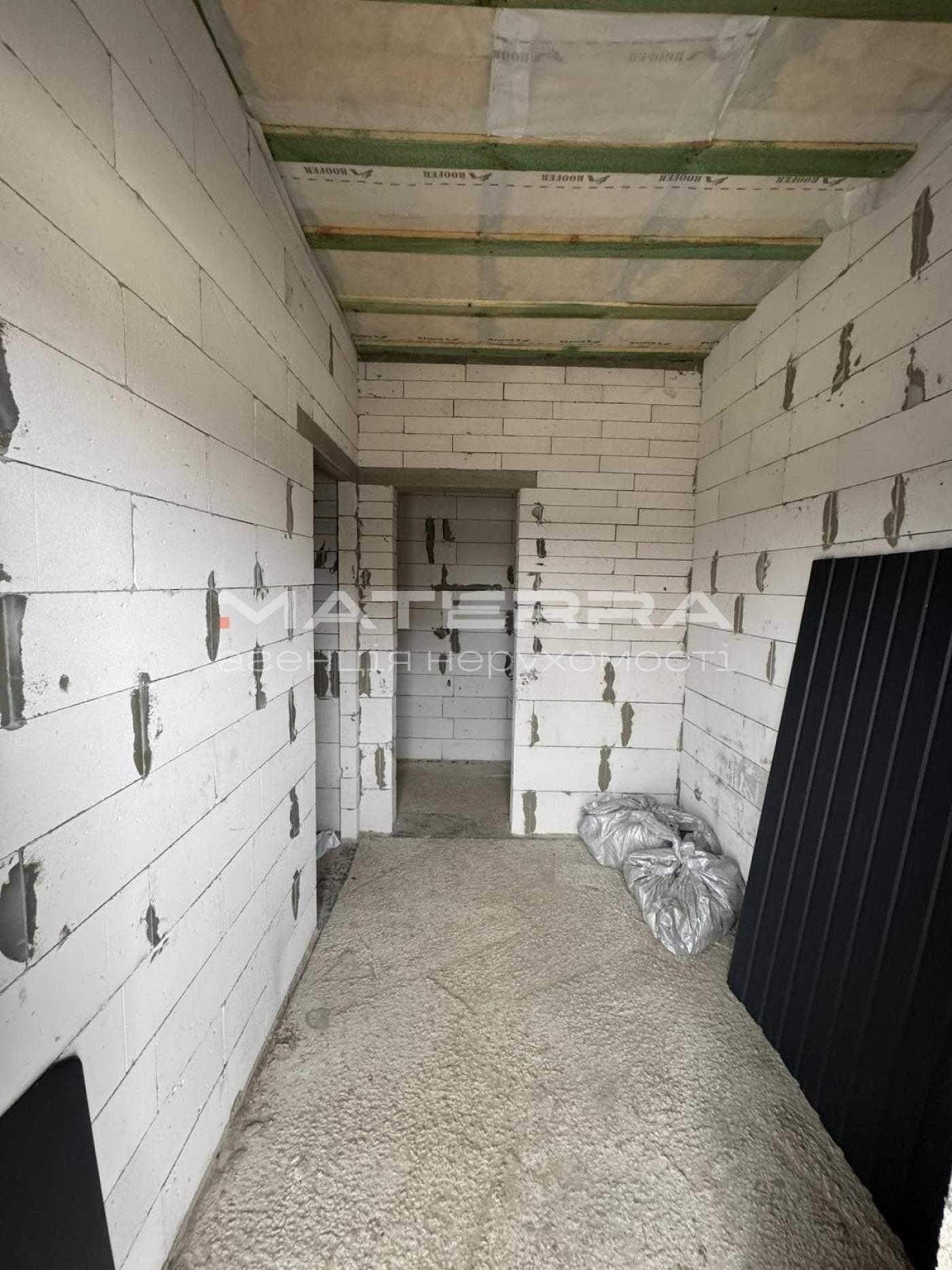 Боярка - Тарасівка - Нове Продаж одноповерхового будинку 95 м2, 6 сот