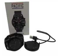 Smartwatch Zegarek dotykowy -Pacific 19