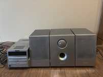 Sony PMC-DR70L wieża subwoofer