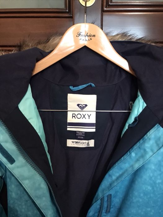 Женский лыжный костюм Roxy