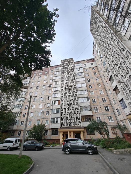 Оренда 3к. Опалення індивідуальне