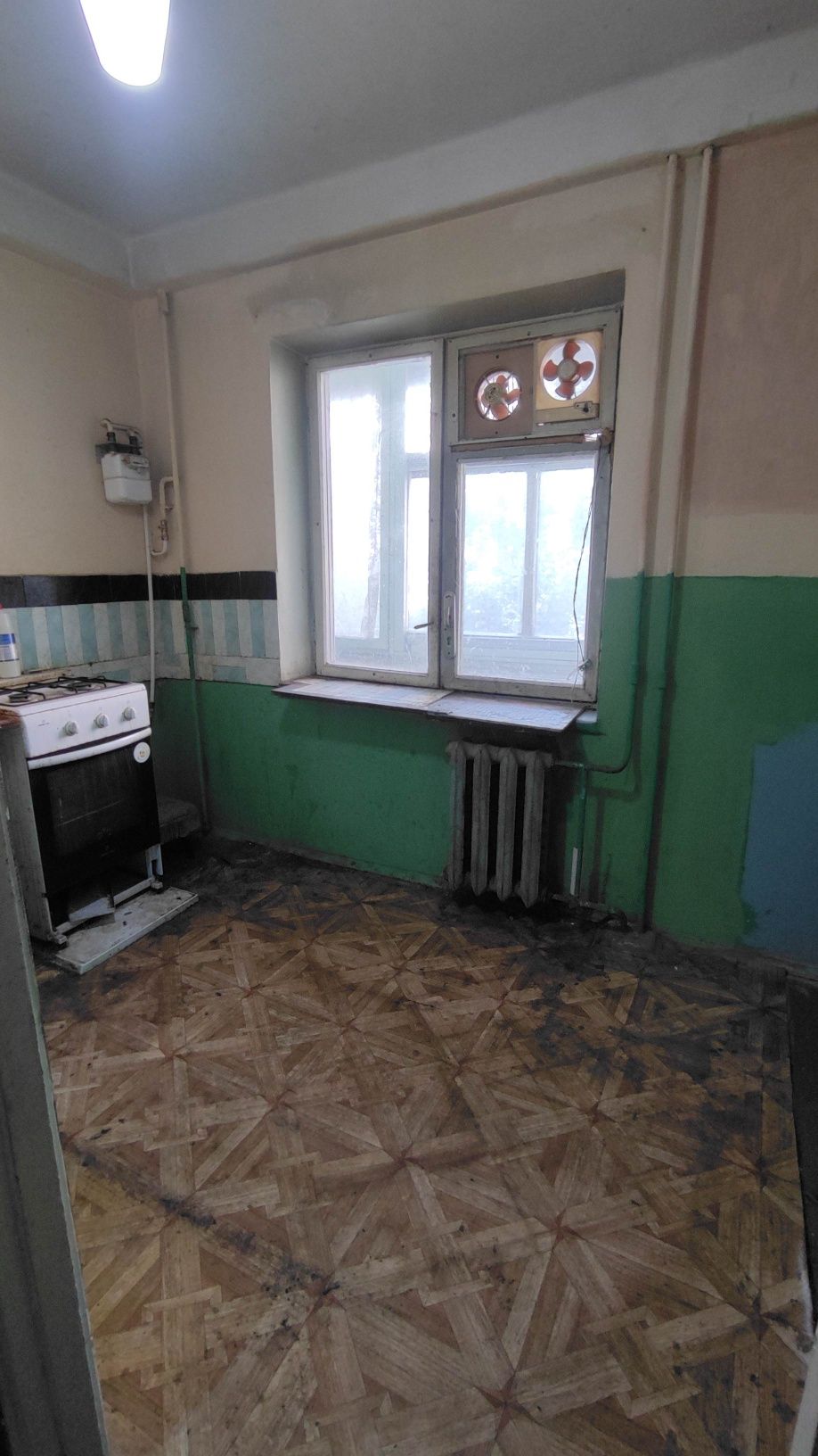 Продам 1-к квартиру у Вишгороді, вул. Симоненка, 4