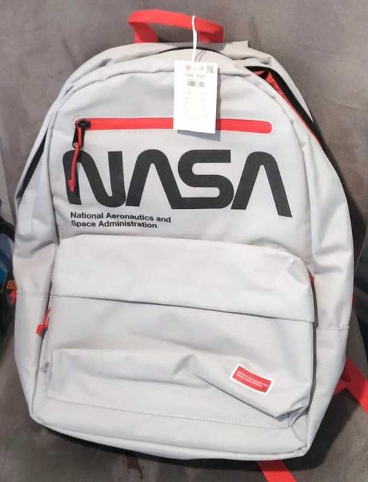 Plecak NASA Cropp