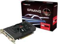 NOWA Karta graficzna Biostar Radeon RX 550 4 GB 128bit GDDR5