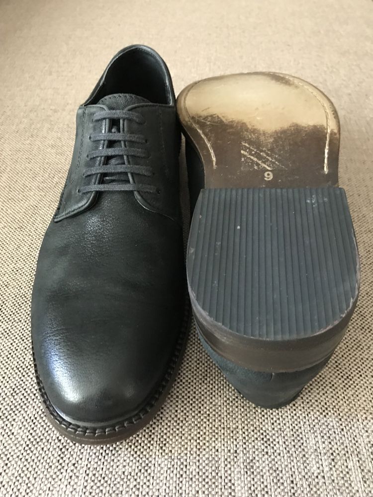 Туфлі чоловічі NEW LOOK розмір 9/43