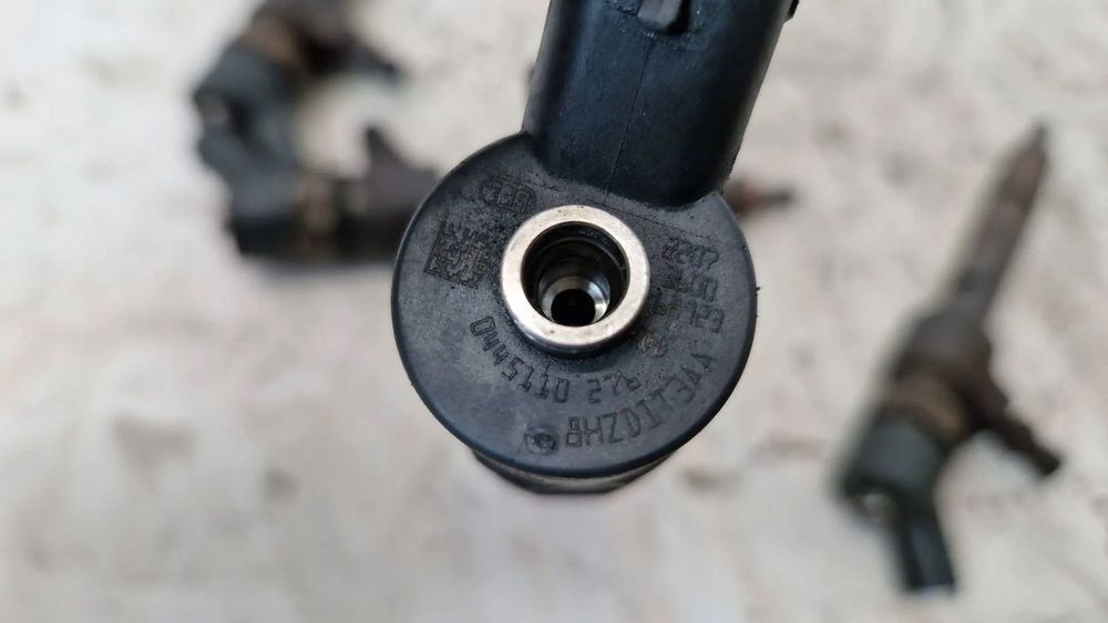 Wtryskiwacze Komplet Opel Saab 93/9-3/1.9 Tid 120km