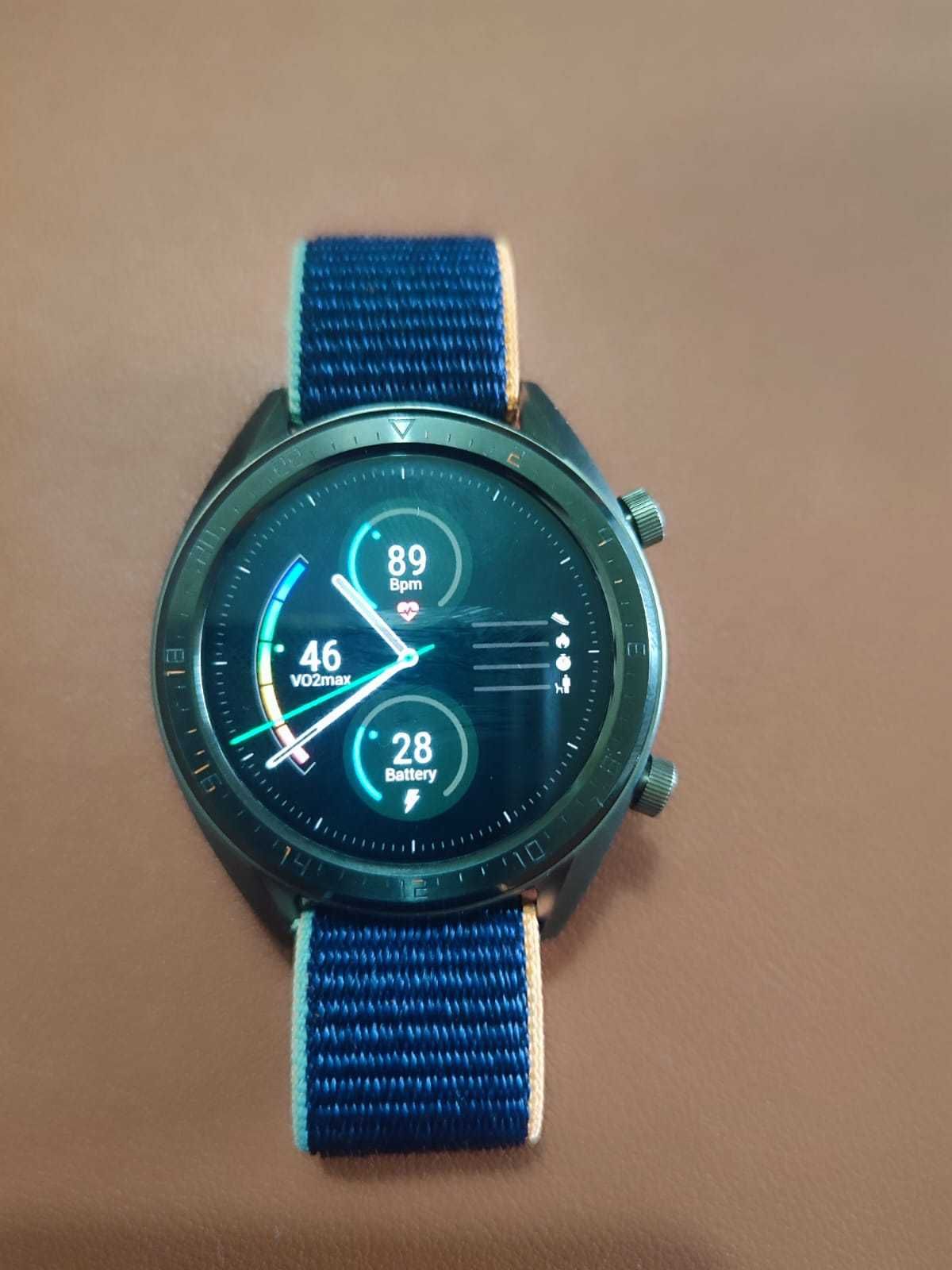 Relógio HUAWEI Watch GT