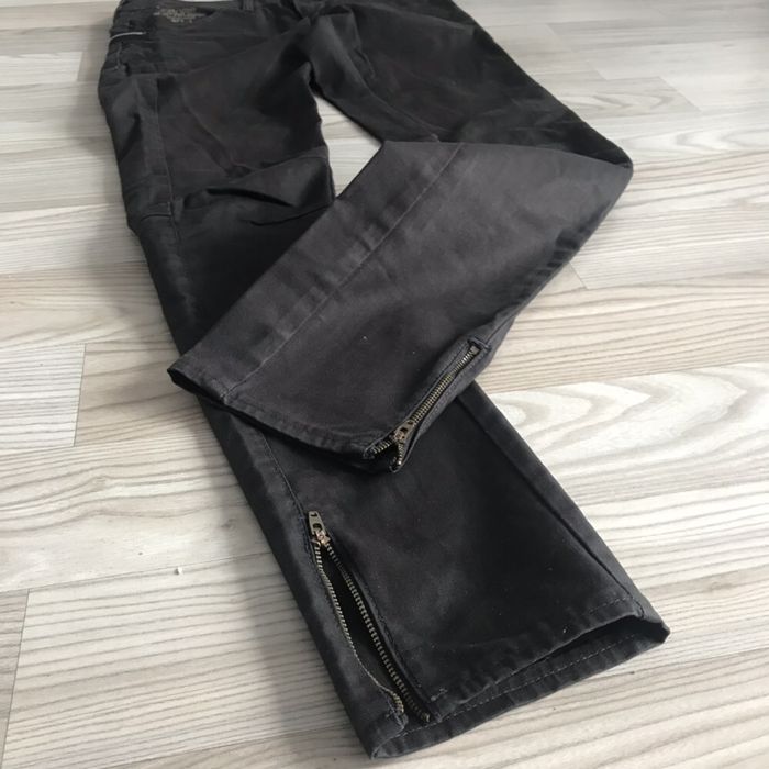 G-STAR RAW spodnie damskie jeans W28 L32