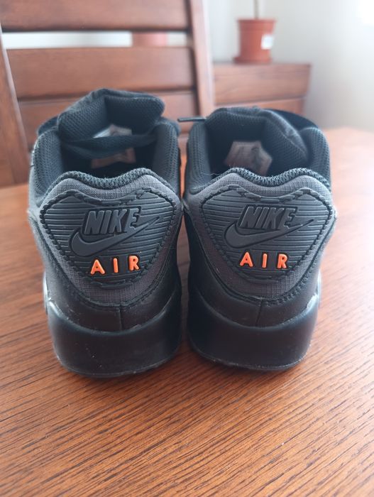 Buty męskie Nike Air Max 90 GORE-TEX