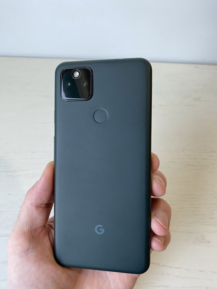 Телефон Google Pixel 5a 5g