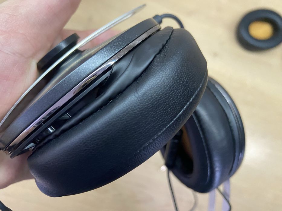 Амбушюры Амбушюры Sennheiser Momentum HD 1 Momentum 2.0 Wireless