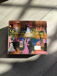 Zestaw Karaoke Ballroom Dance 10 PCS VCD płyty