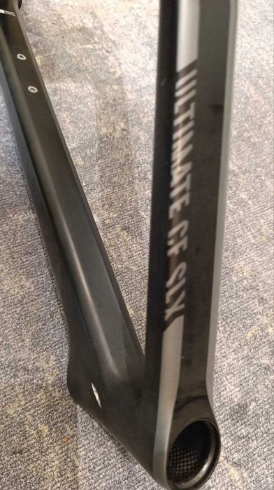 Рама Canyon Ultimate CF SLX, 54 см