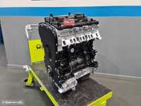 Motor FORD TRANSIT 2.2 TDCI 130CV 96kw - QWFA