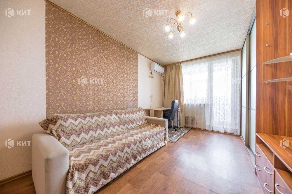 1к.36м2 Центр (м. Научная Сосновая горка, ул. Клочковская) 128376