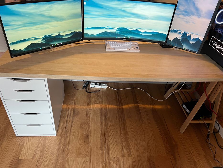 Sprzedam stół IKEA