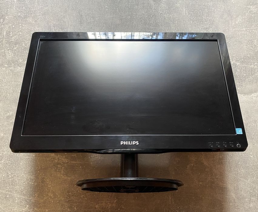 Монітор Philips 20" 1920x1080