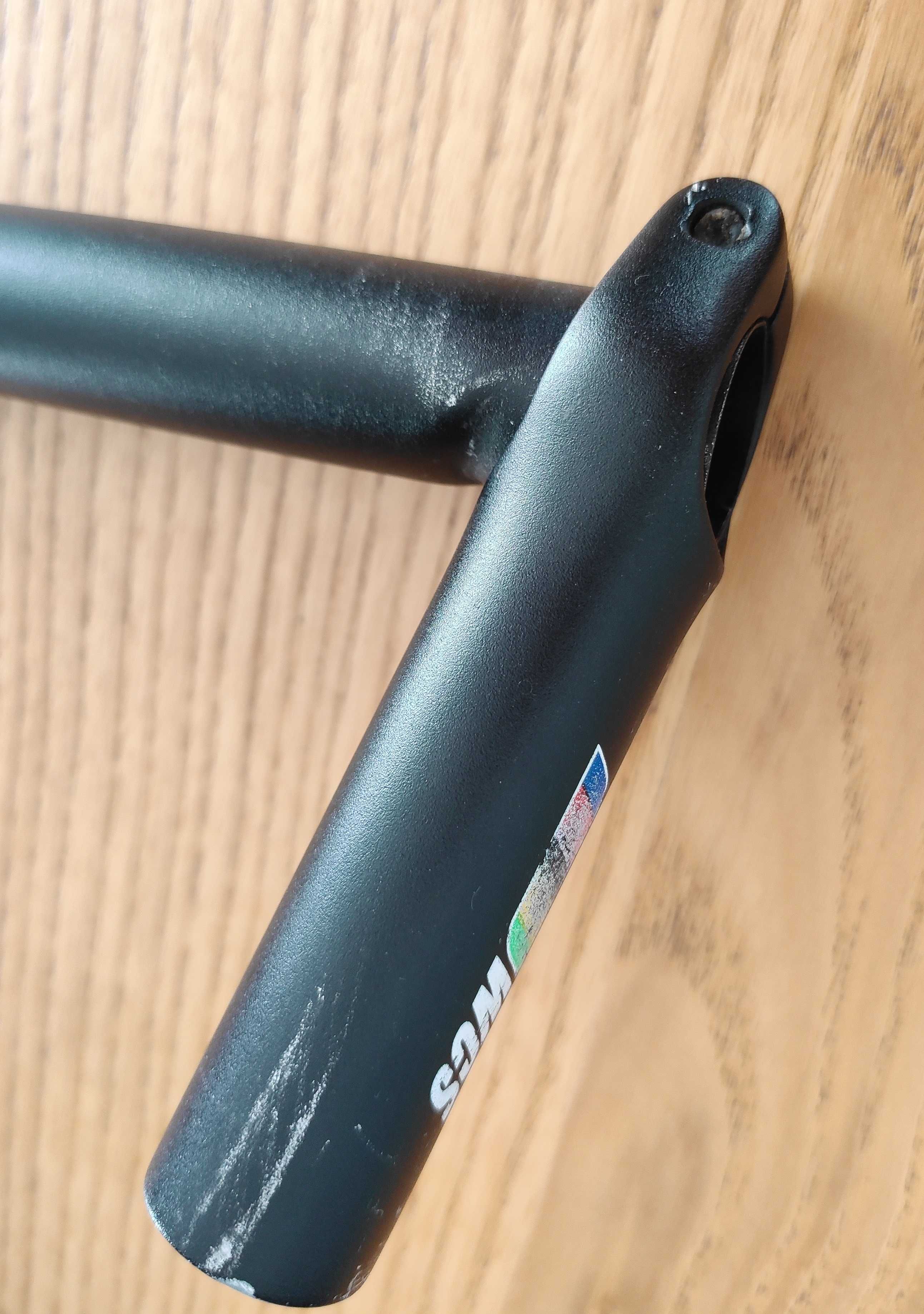 Kierownica Ritchey WCS 25.4mm
