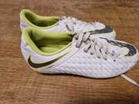 Korki, buty piłkarskie Nike, rozmiar 36,5 plus gratis