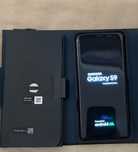 Samsung Galaxy S9 64GB E 4GB RAM.