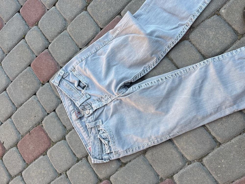 Джинсы  True religion (срочная продажа)