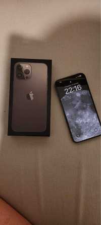 iPhone 13 Pro Max  Graphite 512 gb