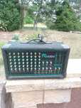 Powermixer LDM smx11 Ever Green