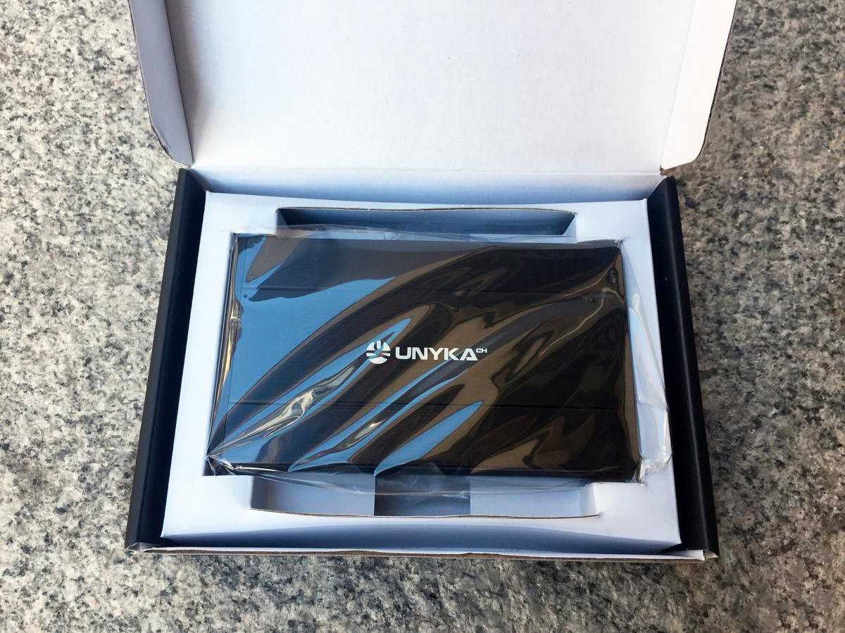 Caixa Disco Externo 2.5" USB 3.0 - (Windows/ Mac iOS / Linux) - NOVO