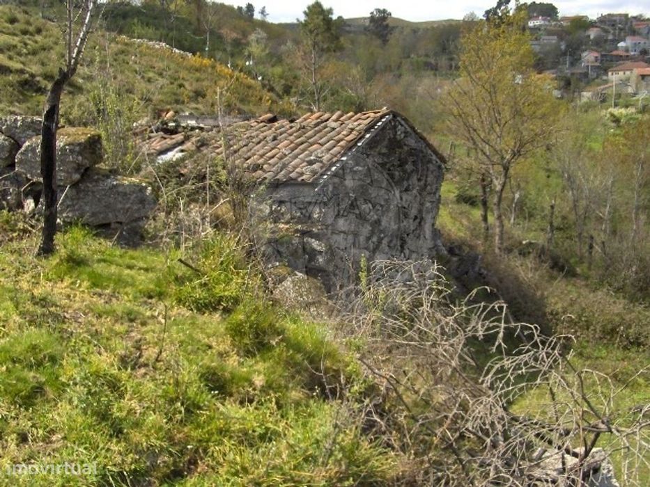 Moradia T2 para venda