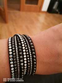 Vendo pulseira marca Swaroski