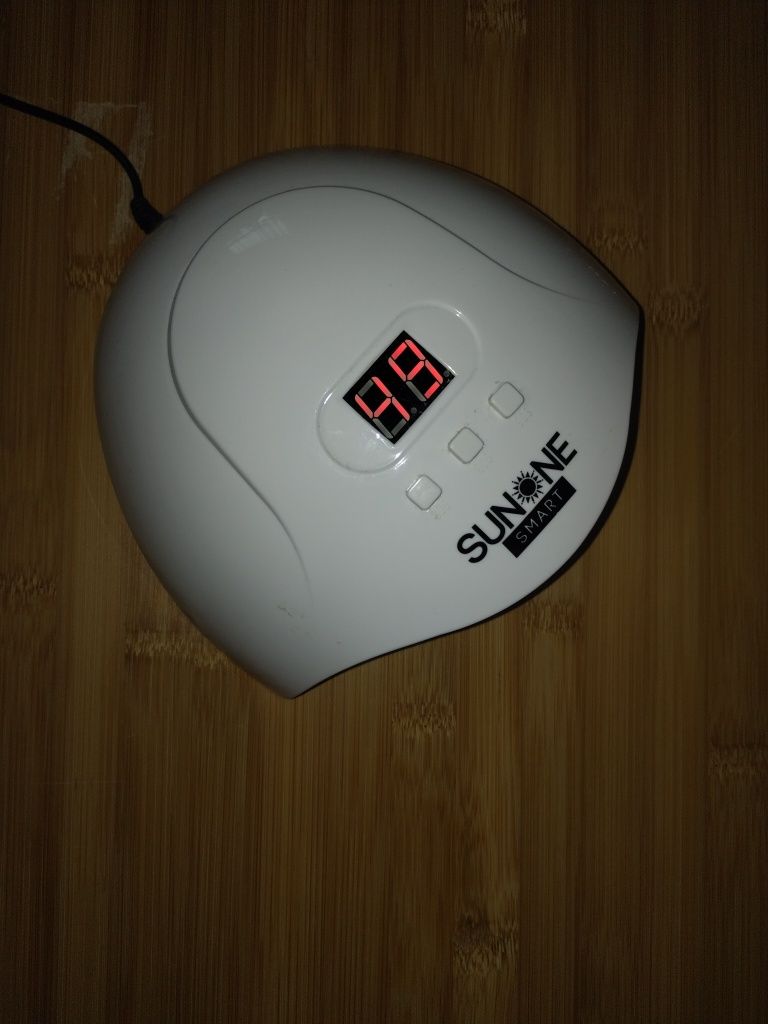 Lampa do paznokci