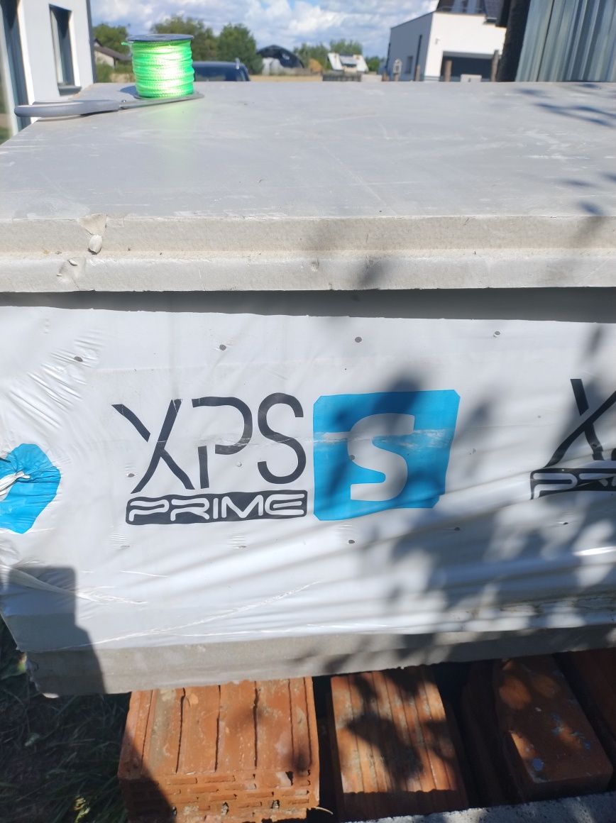 Styrodur Xps 15 cm