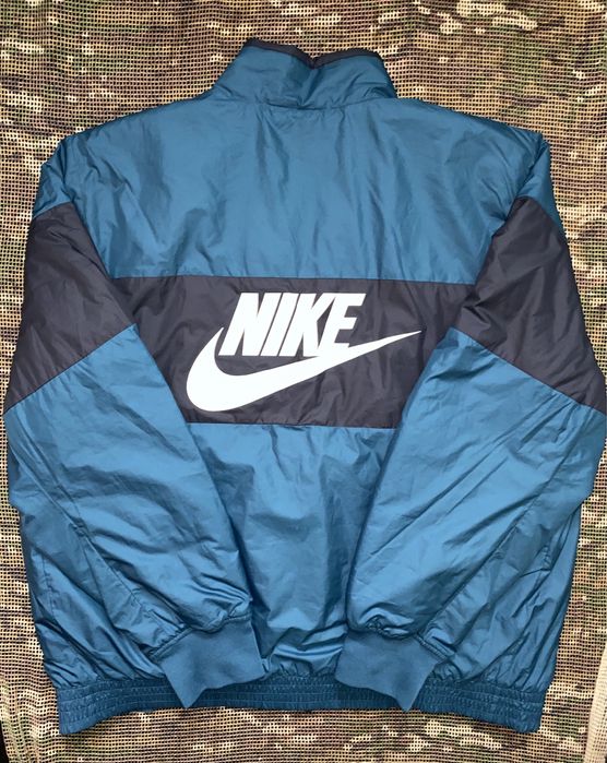 Куртка Nike, S розмір, 100 % original