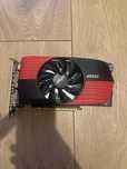Gtx 550Ti 1GB OC