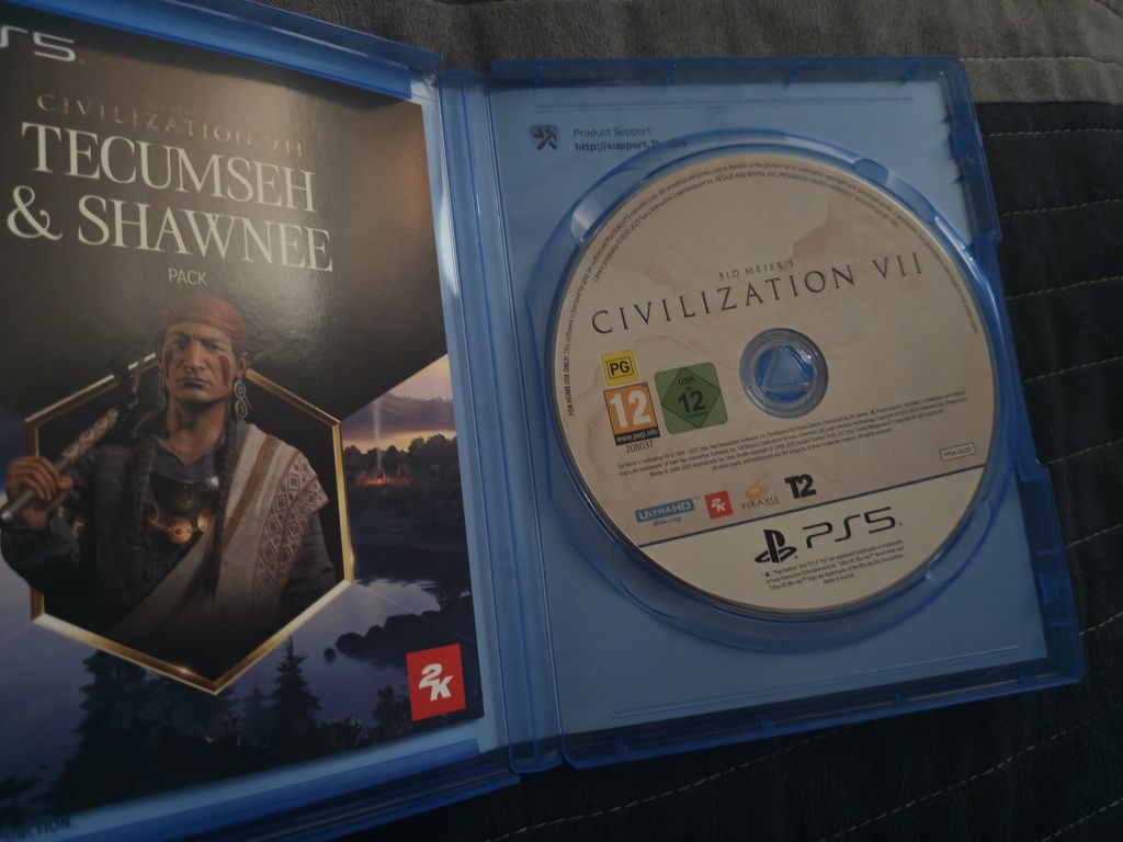 Civilization VI/7 PS5