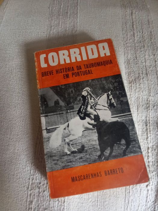 Breve História da Tauromaquia em Portugal
