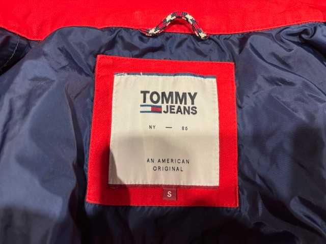 Kurtka Tommy Jeans