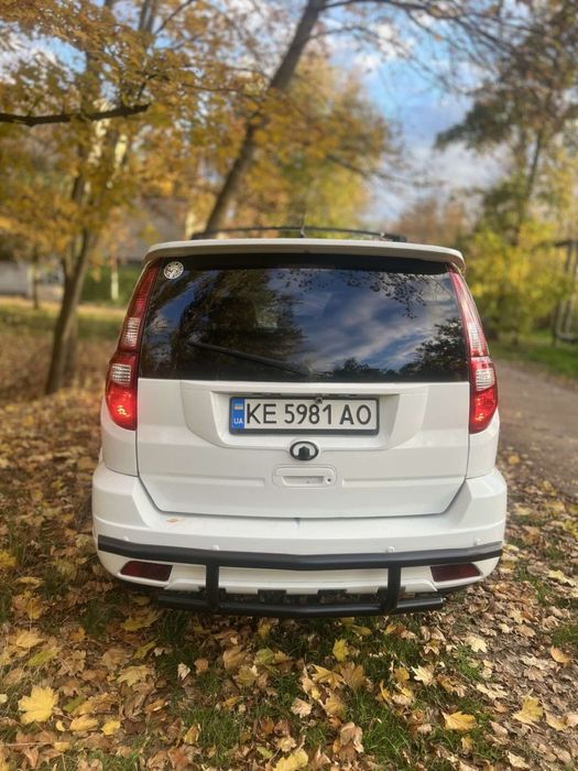 Great wall HAVAL H3 2011г Хозяин