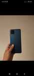 Samsung A12 formatado com fones de oferta