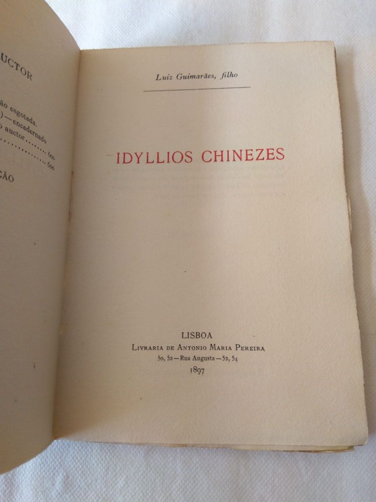 Literatura estrangeira