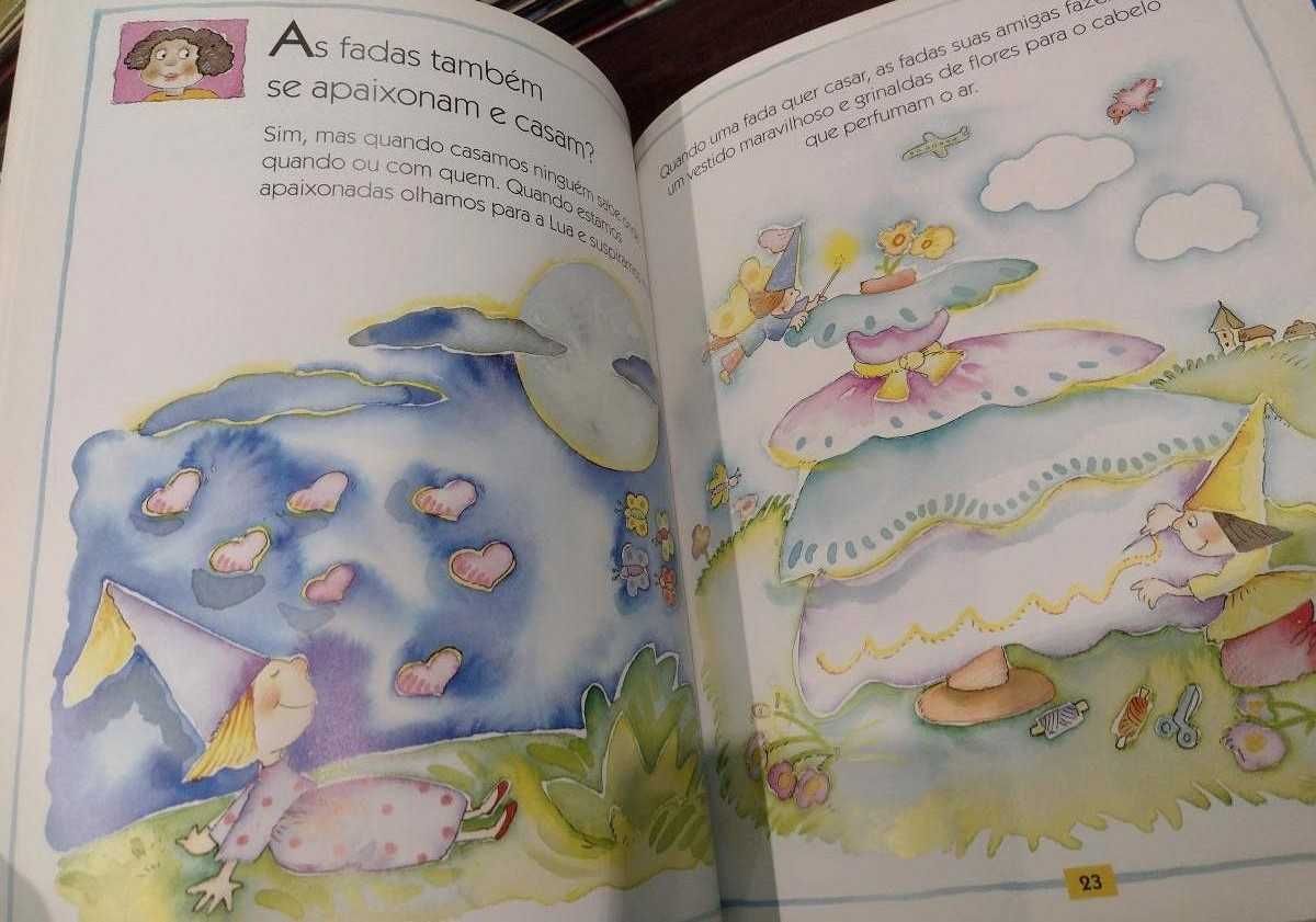 E se eu fosse... uma Fada! Mercè Arànega