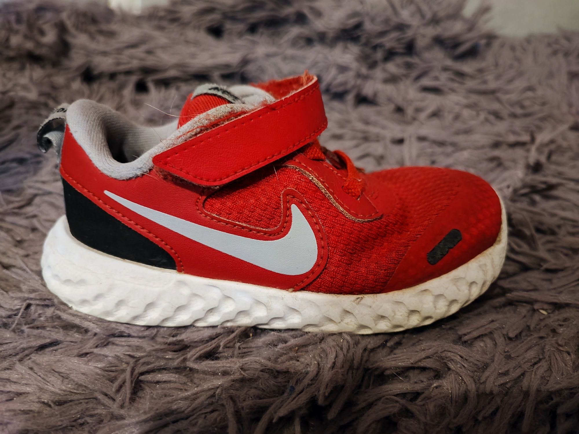 Buty firmowe PUMA, NIKE