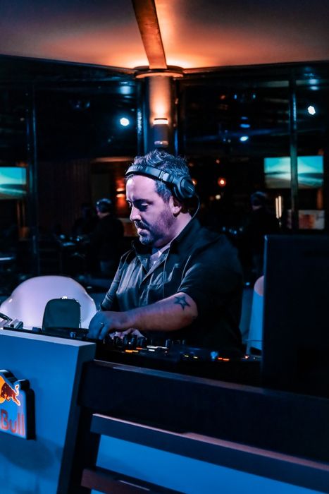DJ Profissional para Casamentos, Festas e Eventos