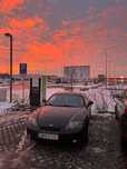 Hyundai Coupe Hyundai Coupe GK 2.0 Benzyna | 2003