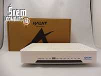 Router Halny HL-4GXY-F, Komplet, Stan bdb!
